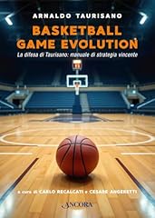 Basketball game evolution. usato  Spedito ovunque in Italia 