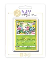 Shaymin 014 189 d'occasion  Livré partout en France