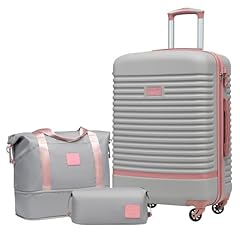 Coolife suitcase trolley for sale  Delivered anywhere in UK