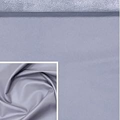 Leather lambskin chrome for sale  Delivered anywhere in UK