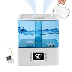Humidifiers bedroom large for sale  Delivered anywhere in USA 