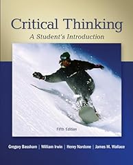 Critical thinking student for sale  Delivered anywhere in USA 