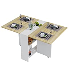 Tiptiper folding dining for sale  Delivered anywhere in USA 