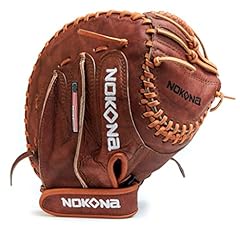 Nokona classic walnut for sale  Delivered anywhere in USA 