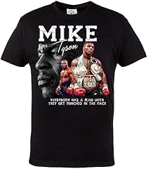 Boxing mike tyson for sale  Delivered anywhere in UK