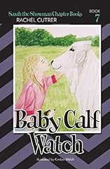 Baby calf watch for sale  Delivered anywhere in USA 