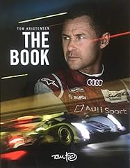 Tom kristensen book for sale  Delivered anywhere in USA 