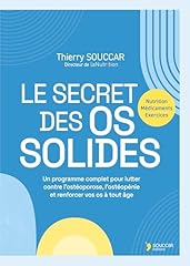 Secret solides programme d'occasion  Livré partout en France