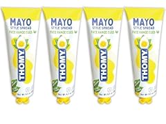 Thomy mayonaise tube gebraucht kaufen  Wird an jeden Ort in Deutschland