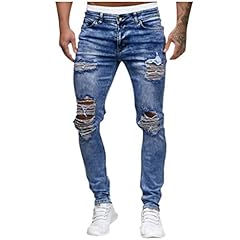 Men fashion denim for sale  Delivered anywhere in UK