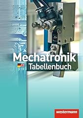 Mechatronik tabellenbuch gebraucht kaufen  Wird an jeden Ort in Deutschland