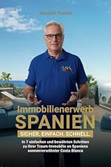 Immobilienerwerb spanien siche gebraucht kaufen  Wird an jeden Ort in Deutschland