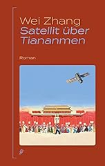 Satellit über tiananmen usato  Spedito ovunque in Italia 