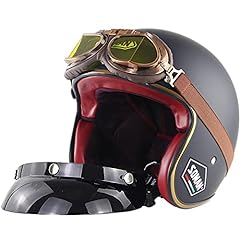 Kilcvem motorbike helmets for sale  Delivered anywhere in UK