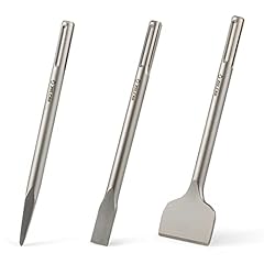Zelcan chisel set for sale  Delivered anywhere in USA 