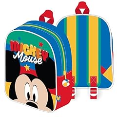 Disney mickey backpack gebraucht kaufen  Wird an jeden Ort in Deutschland