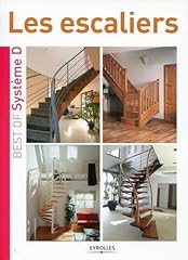 Escaliers d'occasion  Livré partout en Belgiqu