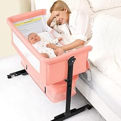 Bassinet bedside sleeper for sale  Delivered anywhere in USA 
