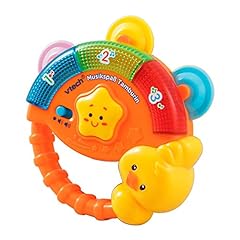 Vtech baby musikspaß gebraucht kaufen  Wird an jeden Ort in Deutschland