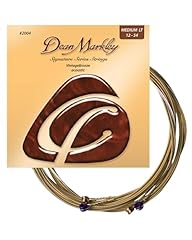 Dean markley 2004a for sale  Delivered anywhere in UK