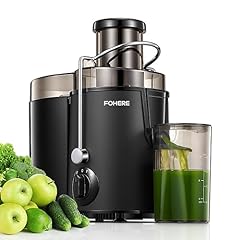 Juicer machines fohere for sale  Delivered anywhere in Ireland