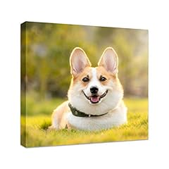 Personalized photo canvas for sale  Delivered anywhere in USA 