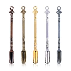 5pcs mini shovel for sale  Delivered anywhere in UK