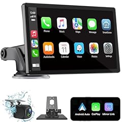 Wireless carplay screen for sale  Delivered anywhere in USA 