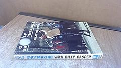 Golf shotmaking billy for sale  Delivered anywhere in USA 