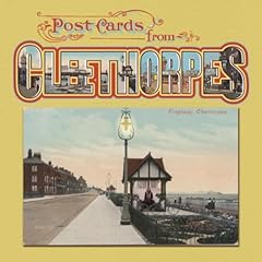 Postcards cleethorpes for sale  Delivered anywhere in UK