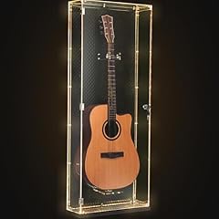 Starfavor acrylic acoustic for sale  Delivered anywhere in USA 