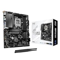 Asrock z890 pro usato  Spedito ovunque in Italia 