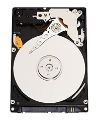 Western digital wd2500bevt usato  Spedito ovunque in Italia 