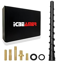 Icbeamer matte black for sale  Delivered anywhere in USA 