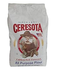 Ceresota unbleached forever for sale  Delivered anywhere in USA 