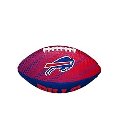 Wilson nfl team for sale  Delivered anywhere in UK