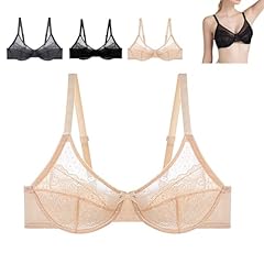 Hilaine minimiser bra for sale  Delivered anywhere in UK