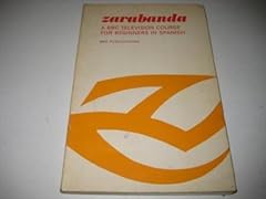 Zarabanda b.b.c. television for sale  Delivered anywhere in UK