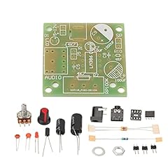 Lm386 kit amplificateur d'occasion  Livré partout en Belgiqu