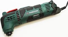 Parkside pmfw 310 d'occasion  Livré partout en France
