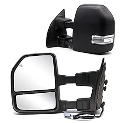 Jzsuper towing mirrors for sale  Delivered anywhere in USA 