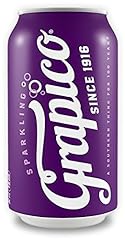 Grapico sparkling grape for sale  Delivered anywhere in USA 