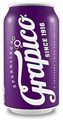 Grapico sparkling grape for sale  Delivered anywhere in USA 