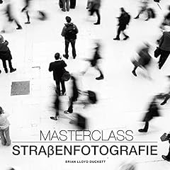 Masterclass straßenfotografie gebraucht kaufen  Wird an jeden Ort in Deutschland
