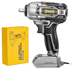 Diytoolifz cordless impact for sale  Delivered anywhere in USA 