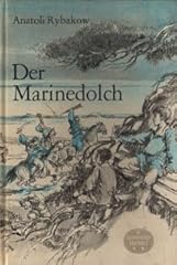 Marinedolch spannend erzählt gebraucht kaufen  Wird an jeden Ort in Deutschland
