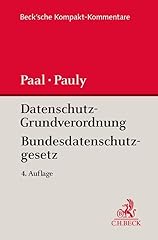 Datenschutz grundverordnung bu gebraucht kaufen  Wird an jeden Ort in Deutschland