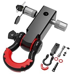 Bull shackle hitch for sale  Delivered anywhere in USA 