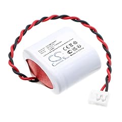 Batterie rechange rechargeable d'occasion  Livré partout en France