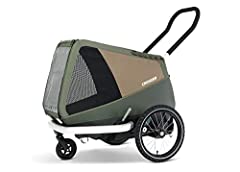 Croozer croozer dog for sale  Delivered anywhere in UK